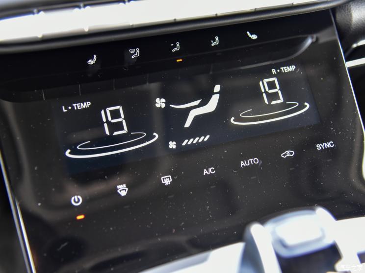 奇瑞汽車 瑞虎8 PLUS鯤鵬e+ 2022款 PHEV 1.5T風范e+