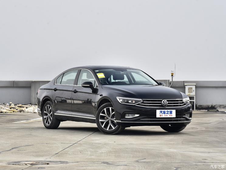 一汽-大眾 邁騰 2021款 330TSI DSG 領(lǐng)先型