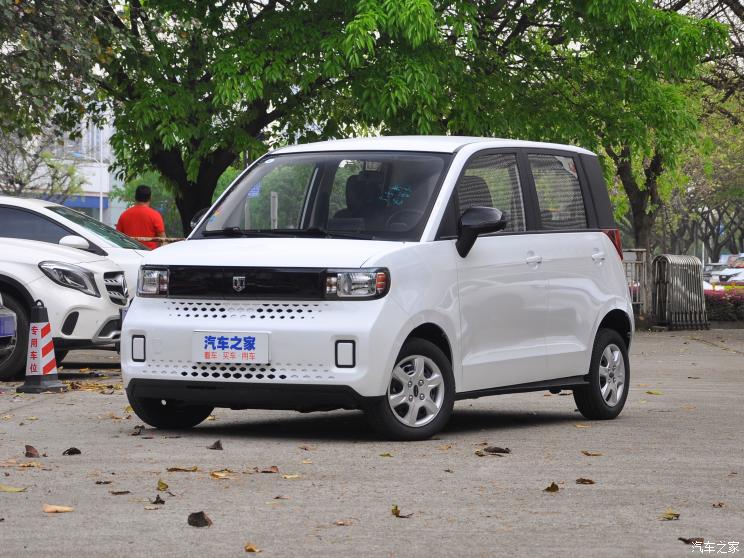 領途汽車 百智大熊 2022款 15kWh 酷熊 標準型
