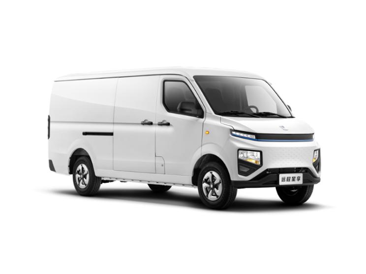 吉利遠(yuǎn)程 遠(yuǎn)程星享 2022款 星享V5E短軸中航38.64kWh