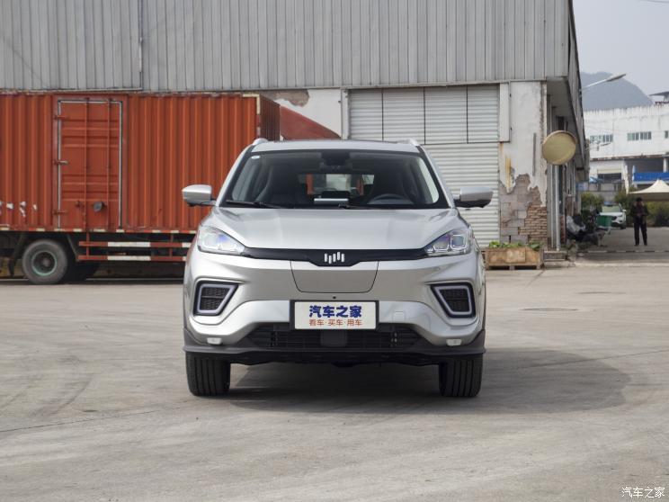 威馬汽車 威馬EX5 2022款 改款 EX5-Z Pro全能版