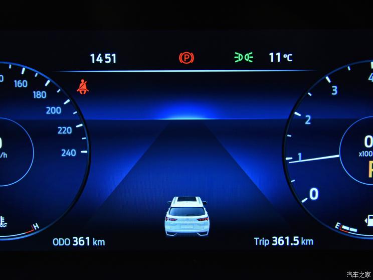 江鈴福特科技 領睿 2022款 EcoBoost 170 尊領型PLUS