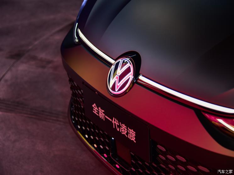 上汽大眾 凌渡 2022款 凌渡L 280TSI 豪華版