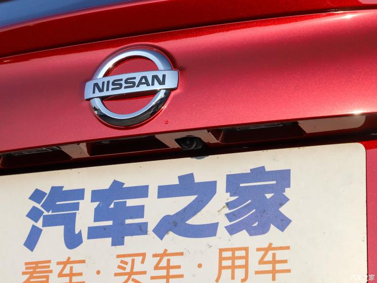 東風日產 逍客 2022款 2.0L CVT XV Prem.Pro豪華領航版
