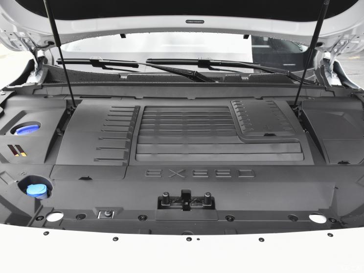 星途 星途追風ET-i 2022款 1.5TCI-DHT 105KM乘風起版