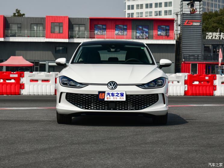 上汽大眾 凌渡 2022款 凌渡L 280TSI DSG超辣旗艦版