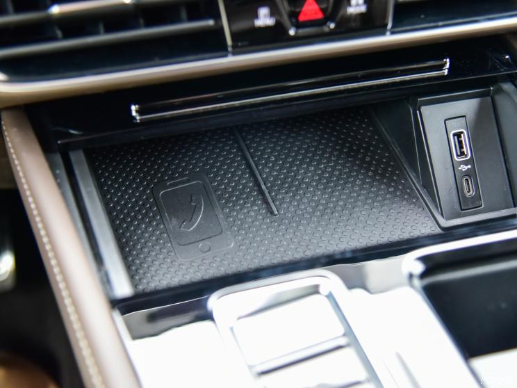 上汽大眾 威然 2022款 380TSI 旗艦版