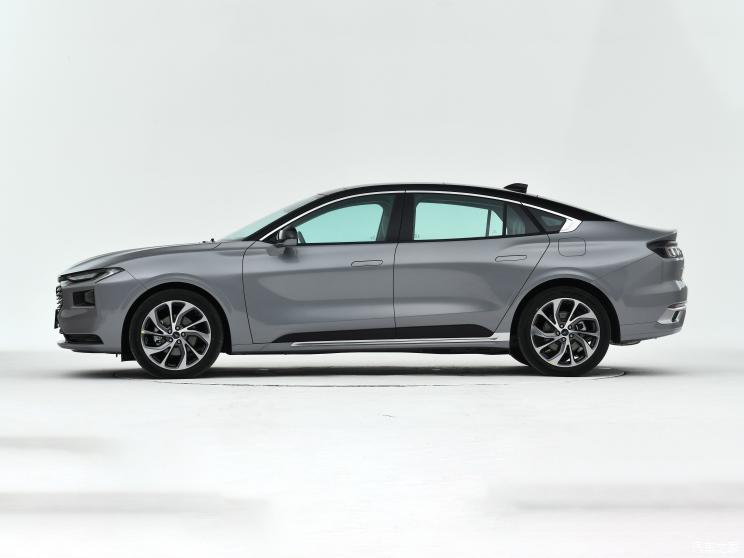 長安福特 蒙迪歐 2022款 EcoBoost 245 至尊型