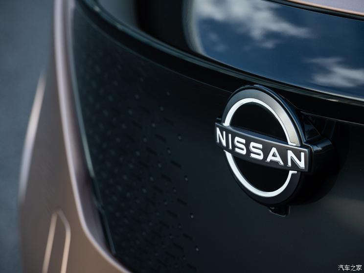 日產(進口) Ariya(海外) 2020款 基本型
