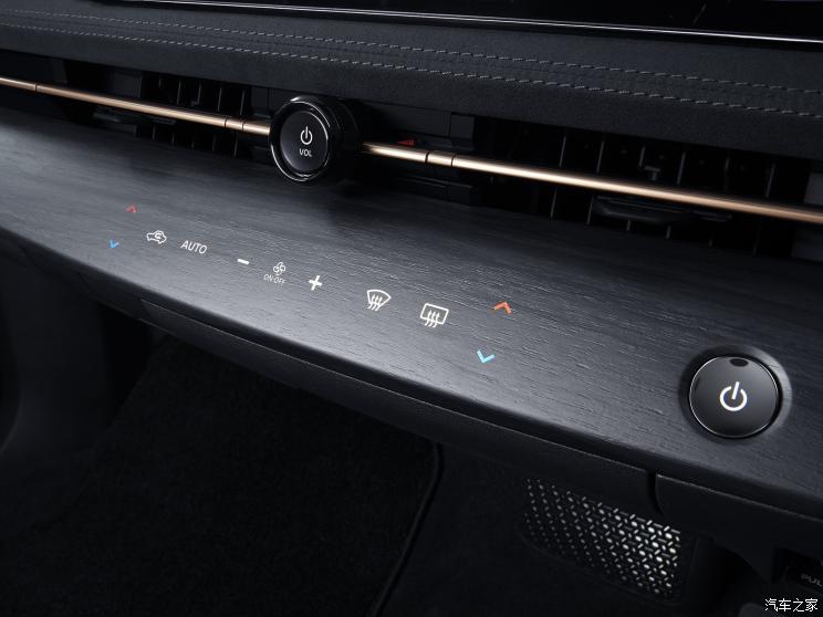 日產(進口) Ariya(海外) 2020款 基本型