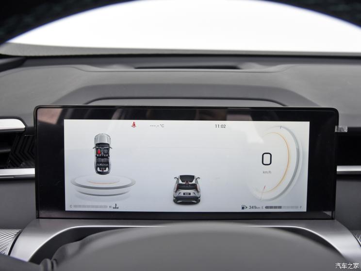 廣汽乘用車 EMKOO 2022款 基本型