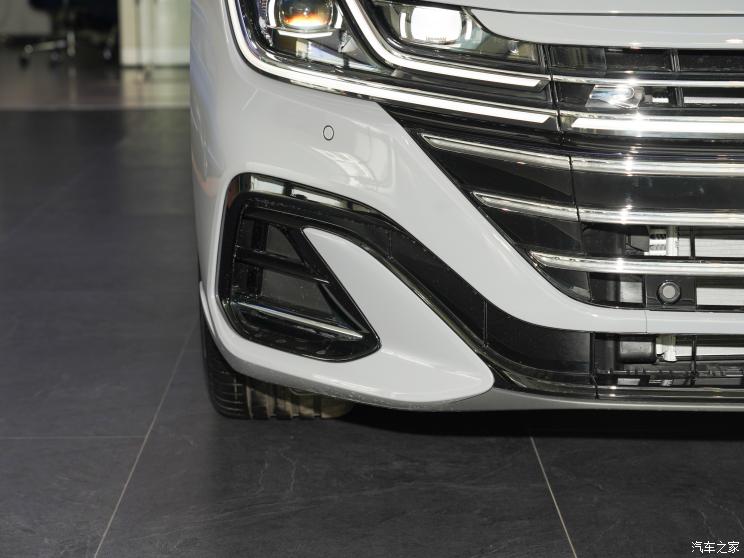 大眾(進口) Arteon 2022款 2.0T Shooting Brake R-Line