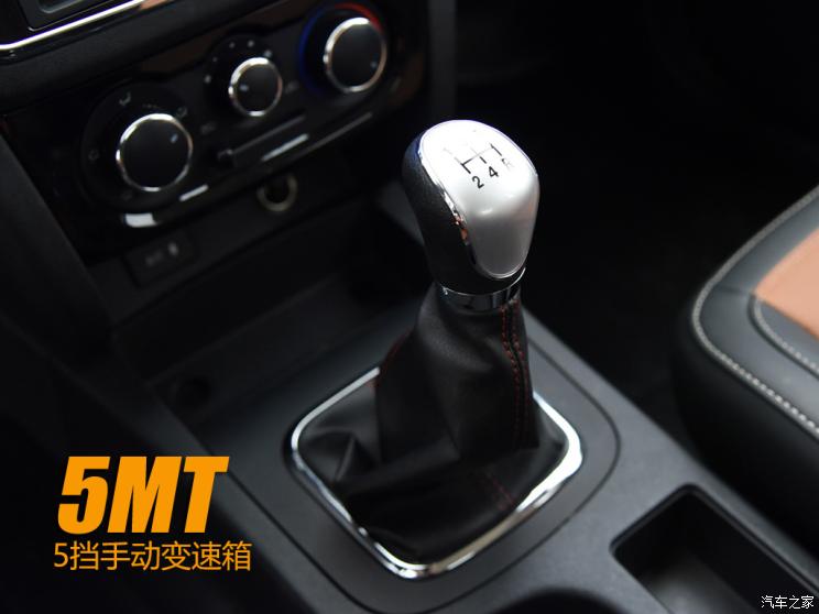 長安凱程 長安凱程F300 2022款 1.5L后浪版長軸DAM15KL