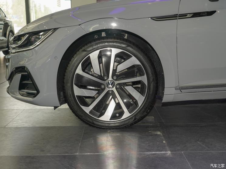 大眾(進口) Arteon 2022款 2.0T Shooting Brake R-Line