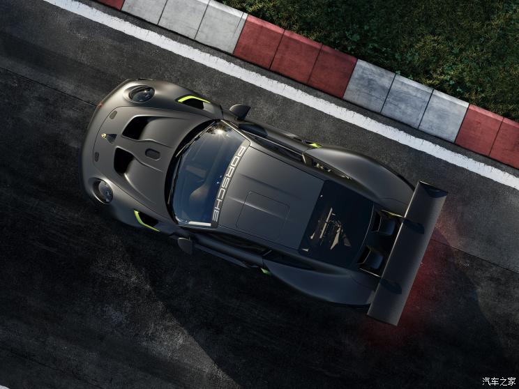 保時捷 保時捷911 2022款 GT2 RS Clubsport 25