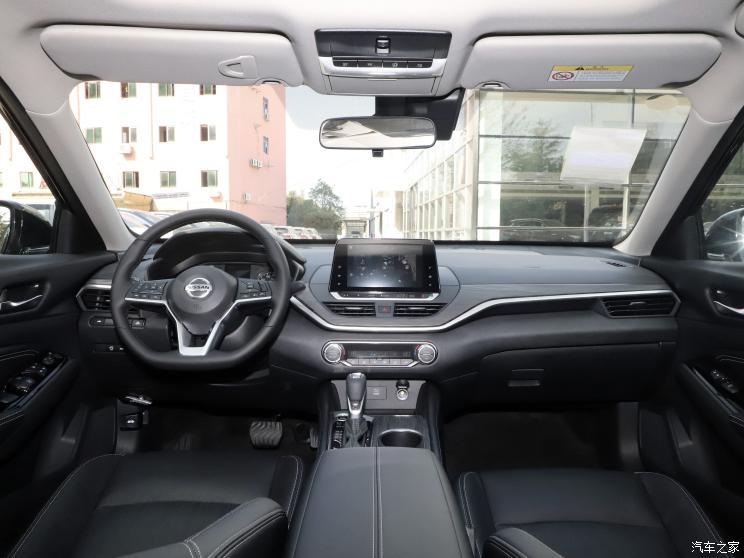 東風日產 天籟 2021款 2.0T XL 智進版
