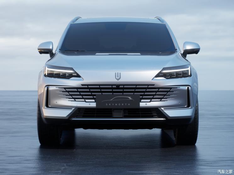 創(chuàng)維汽車 創(chuàng)維HT-i 2023款 1.5L PHEV
