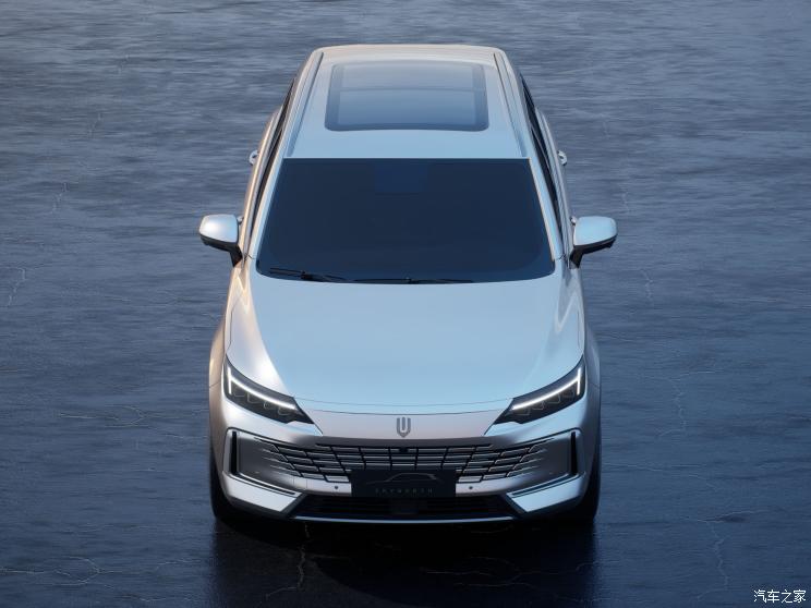 創(chuàng)維汽車 創(chuàng)維HT-i 2023款 1.5L PHEV