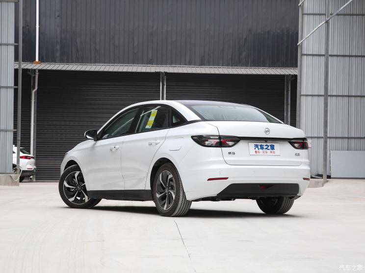 威馬汽車 威馬E.5 2022款 Pro