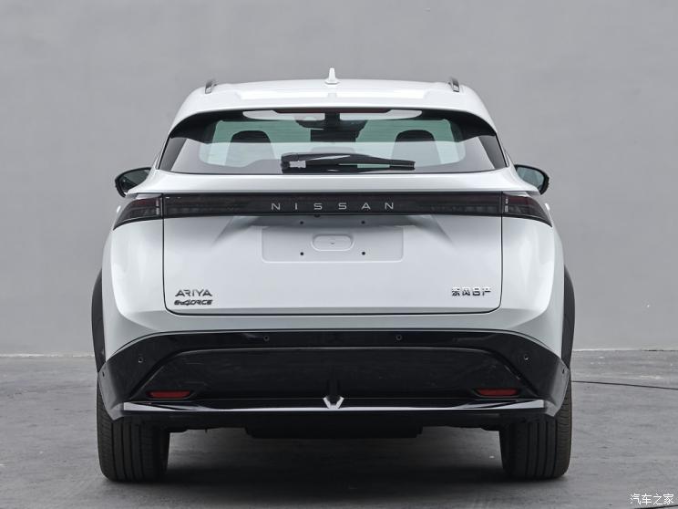 東風日產(chǎn) Ariya 2022款 基本型