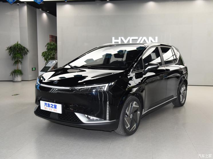 合創(chuàng)汽車 合創(chuàng)Z03 2022款 Z潮版 620km