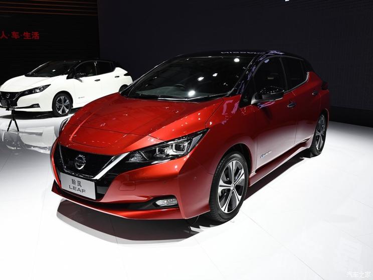 日產(進口) 聆風 2018款 基本型