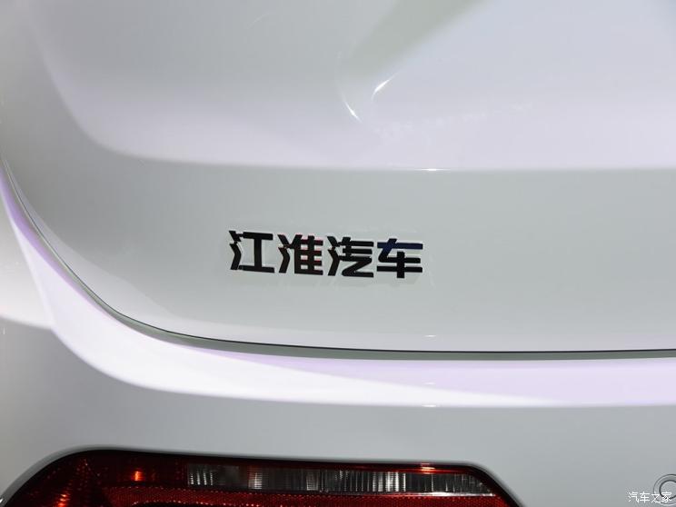 江淮汽車 瑞風(fēng)S7 2020款 PRO 基本型