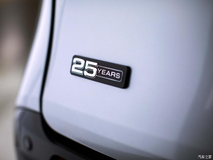 豐田(進口) SIENNA 2022款 XSE 25th Anniversary 美國版