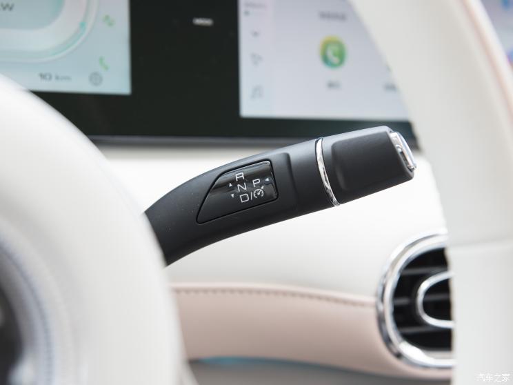 長城汽車 歐拉芭蕾貓 2022款 基本型