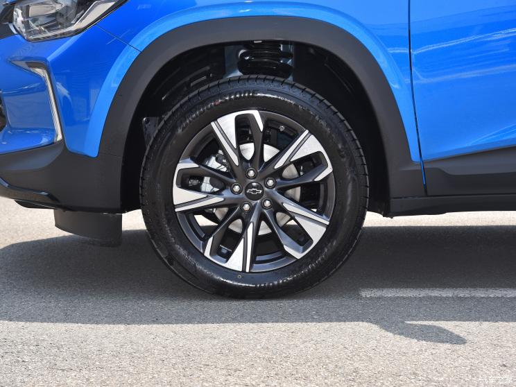 上汽通用雪佛蘭 創酷 2022款 1.5T CVT RS基本型