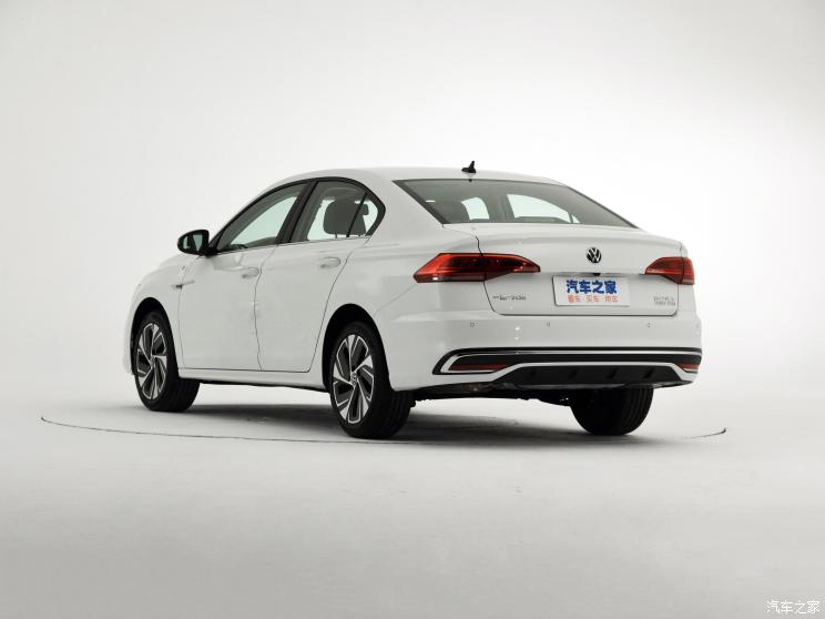 一汽-大眾 寶來 2022款 280TSI DSG高配版