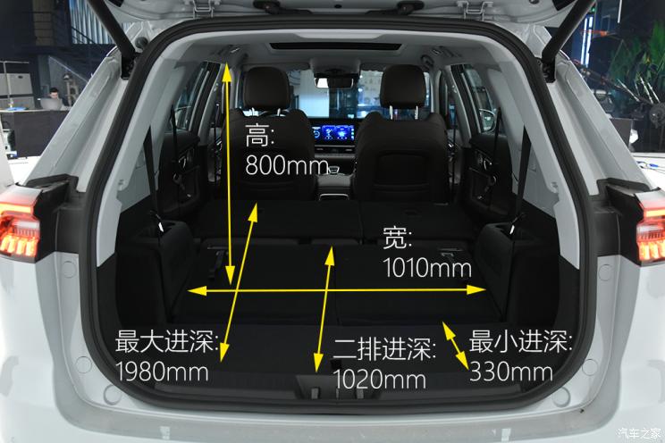 奇瑞汽車 瑞虎8 PRO 2022款 基本型