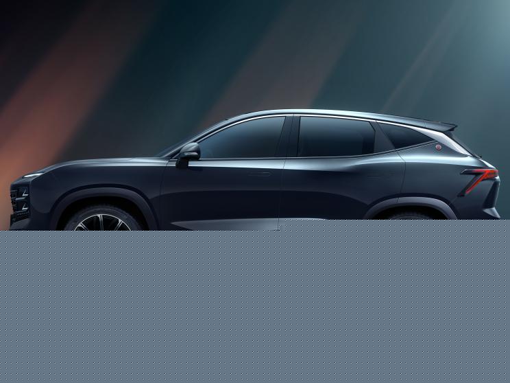 奇瑞汽車 捷途大圣 2022款 1.6T DCT基本型