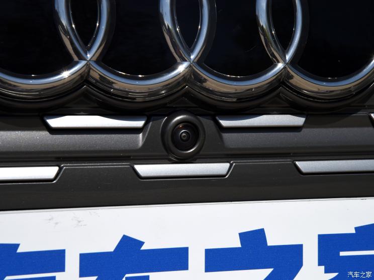 一汽-大眾奧迪 奧迪Q4 e-tron 2022款 50 e-tron quattro 先享版