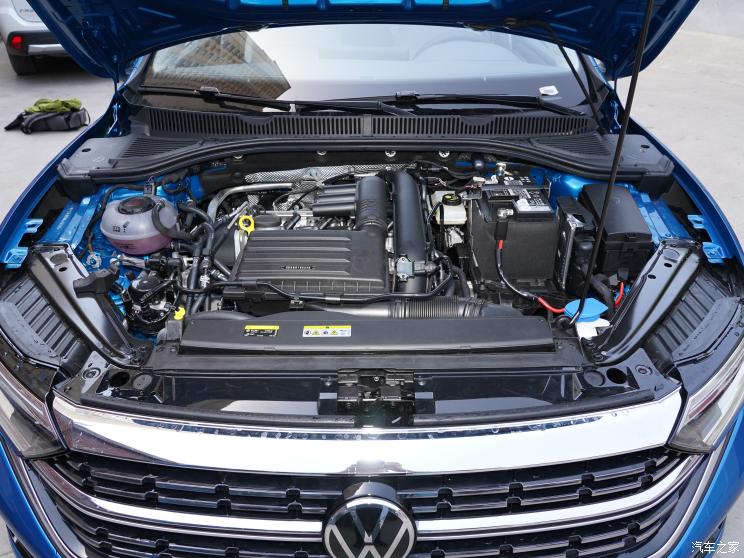 一汽-大眾 速騰 2023款 280TSI 基本型
