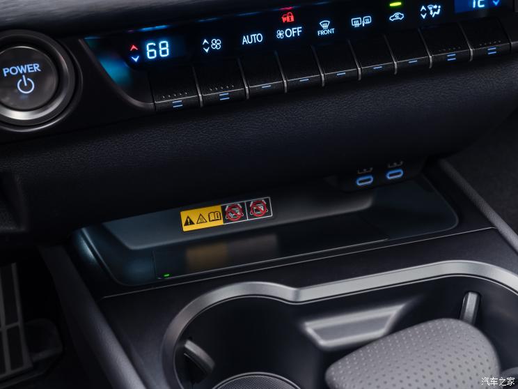 雷克薩斯 雷克薩斯UX 2023款 250h F SPORT AWD 美國版