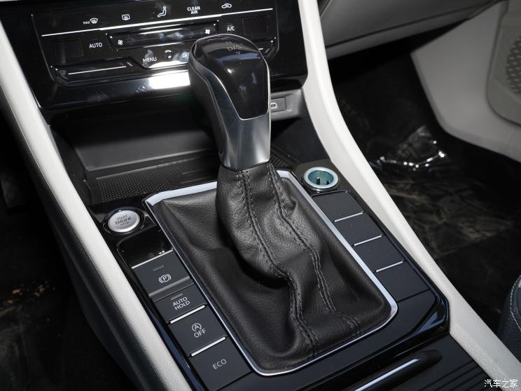 一汽-大眾 速騰 2023款 280TSI 基本型