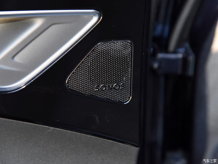 一汽-大眾奧迪 奧迪Q4 e-tron 2022款 50 e-tron quattro 先享版