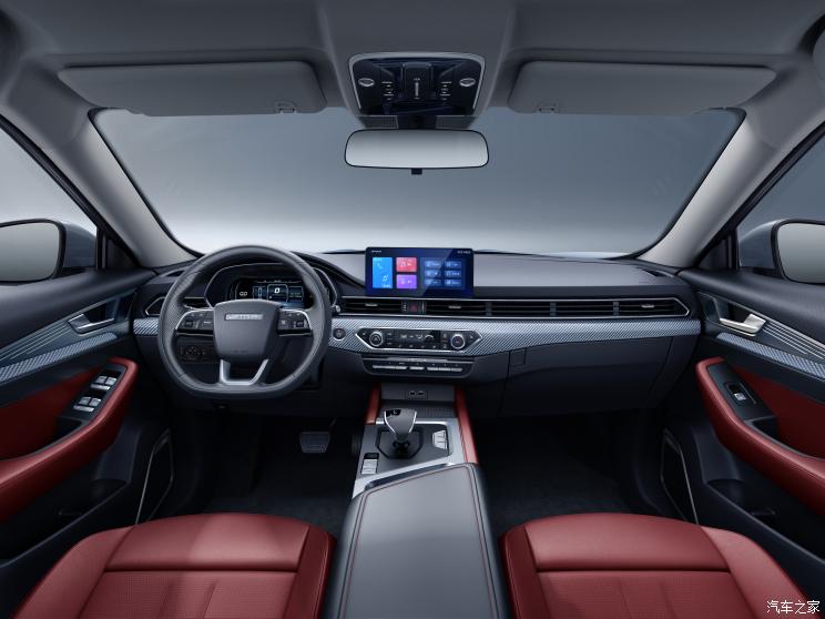 奇瑞汽車 捷途X70S 2022款 1.6TD DCT向往版 5座
