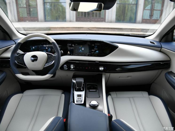 東風乘用車 皓極 2022款 1.5T MHD 500T 馬赫雙擎版