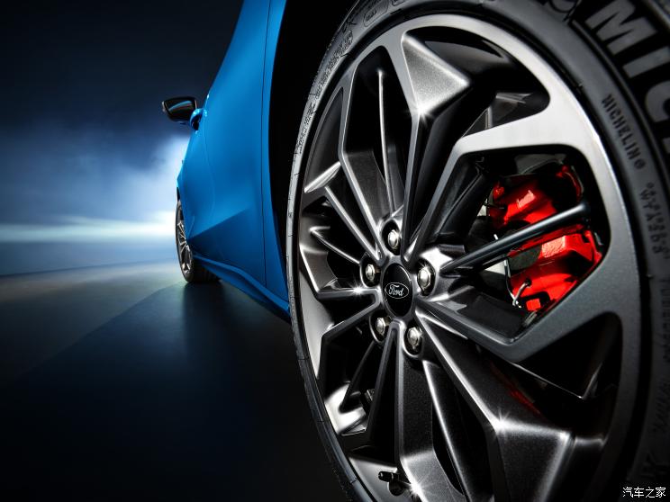 長安福特 ?？怂?2022款 三廂 EcoBoost 180 自動ST Line