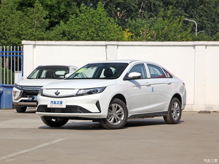 睿藍汽車 楓葉60S 2022款 優行版 磷酸鐵鋰