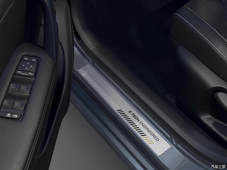 雷諾(進(jìn)口) 梅甘娜新能源 2022款 E-Tech Special Edition