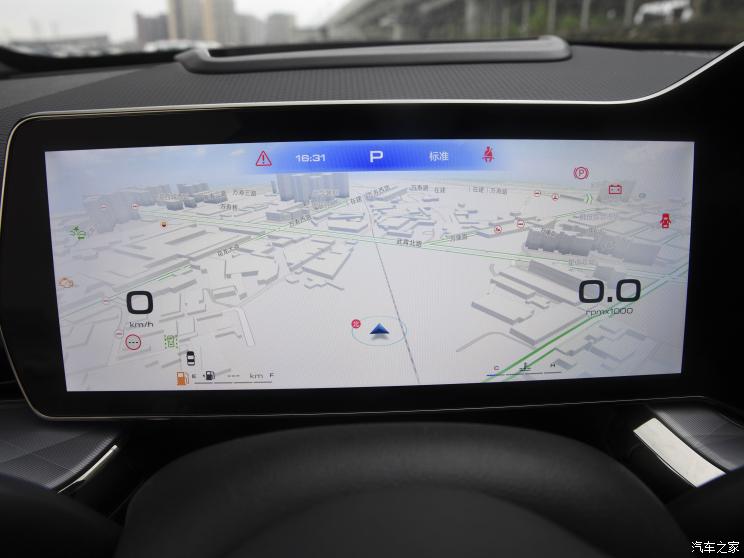 長(zhǎng)城汽車 哈弗神獸 2022款 2.0T 智尊版