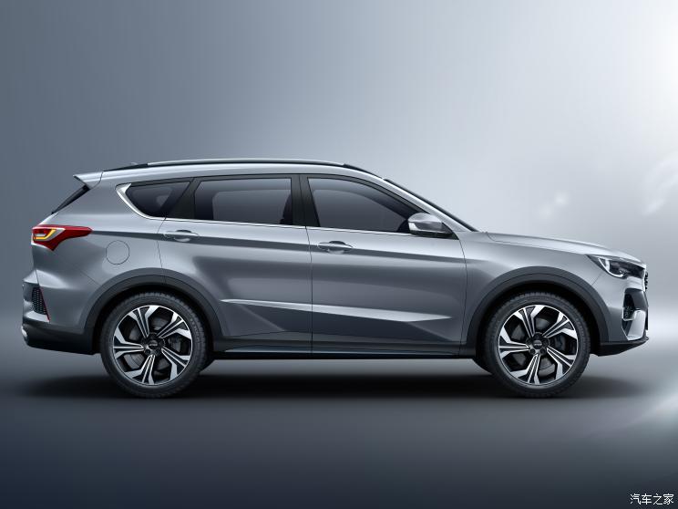 奇瑞汽車 捷途X70S 2022款 1.6TD DCT向往版 5座