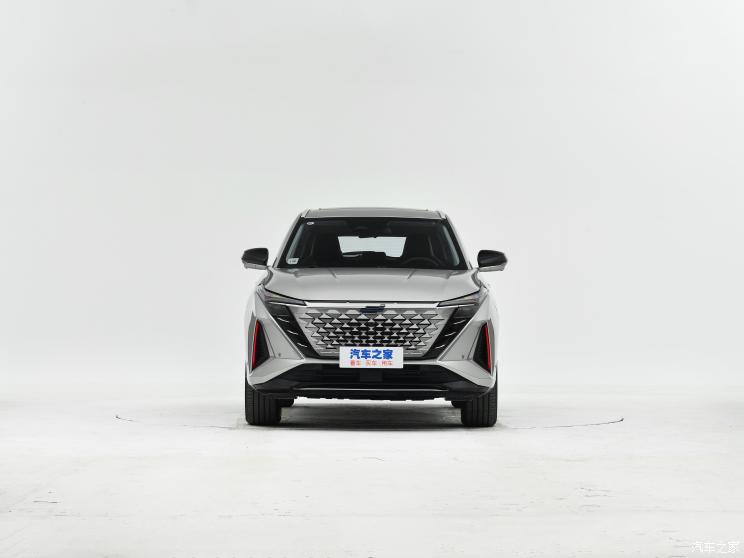 長安汽車 長安歐尚Z6 2022款 藍鯨 1.5T DCT智航型