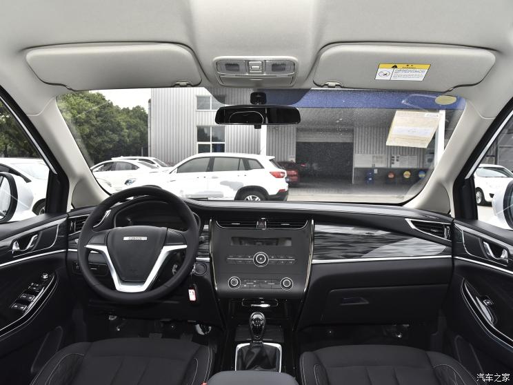 長安汽車 長安歐尚科尚 2019款 1.5T 手動舒適型 國VI
