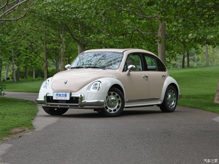 長城汽車 歐拉芭蕾貓 2022款 401km 胡桃夾子版
