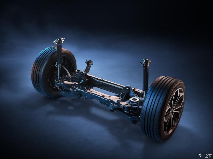 長安福特 ?？怂?2022款 三廂 EcoBoost 180 自動ST Line