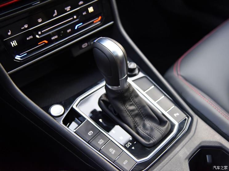 上汽大眾 朗逸 2023款 280TSI DSG星空逸尊版